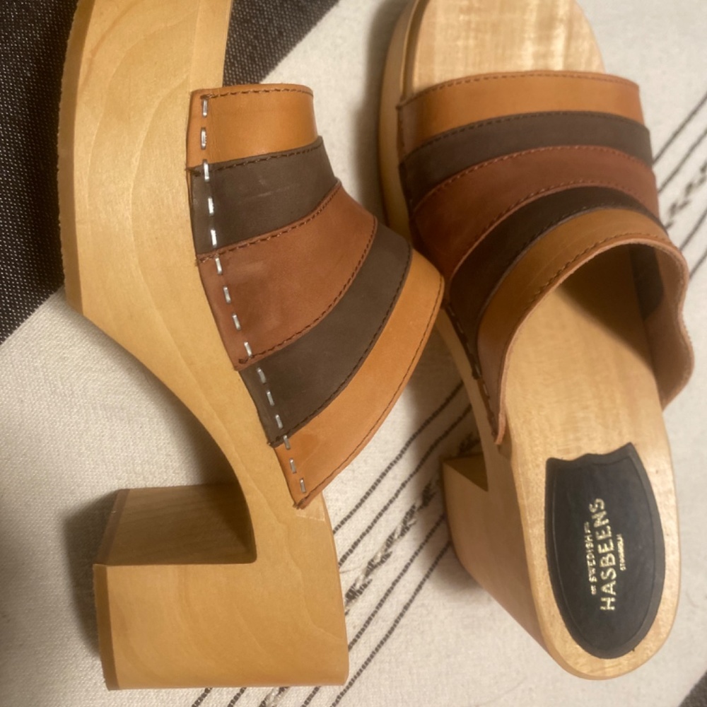 Clogs - Picture 4 of 4